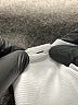 Zara White Short Sleeve Turtleneck Size S - photo 8