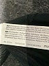 Marika Solid Black Active Pants Size 3X - photo 5