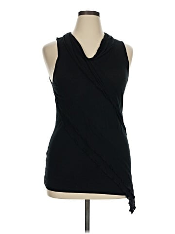 Rafaella Sleeveless Top (view 1)