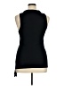Rafaella 100% Rayon Black Sleeveless Top Size XL - photo 2