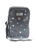 Aimee Kestenberg Gray Crossbody Bag One size - photo 1