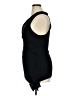 Rafaella 100% Rayon Black Sleeveless Top Size XL - photo 5