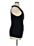 Rafaella 100% Rayon Black Sleeveless Top Size XL - photo 4