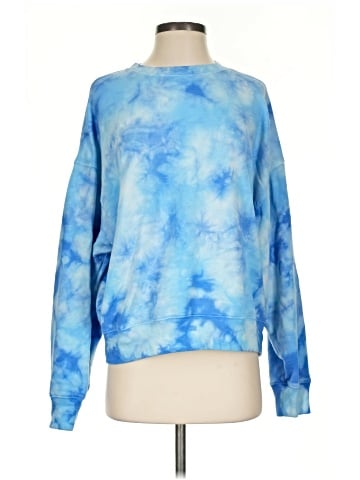 Victoria's Secret Pink Pullover Sweater (view 1)