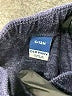 Old Navy Solid Blue Athletic Shorts Size 6-12 mo - photo 3