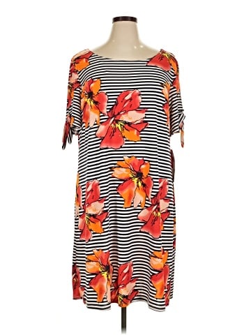 Perceptions Casual Dress (view 1)