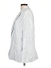 A.L.C. 100% Linen White Blazer Size 12 - photo 5