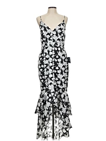 Lulus Cocktail Dress (view 1)