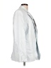 A.L.C. 100% Linen White Blazer Size 12 - photo 4