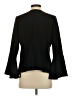 Halogen Black Blazer Size S - photo 2
