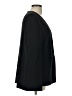 BCBGMAXAZRIA Black Blazer Size L - photo 4