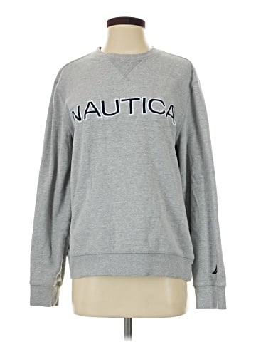 Nautica Sweatshirt (view 1)