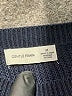 Gentle Fawn 100% Polyester Blue Sweater Vest Size M - photo 7