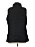 Maurices 100% Polyester Black Vest Size 16 (1) - photo 2