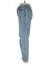 Cello Jeans Hearts Blue Jeans Size 13 - photo 5