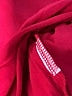 Vince. Red Long Sleeve T-Shirt Size S - photo 8
