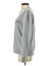 Nautica Gray Sweatshirt Size S - photo 5