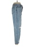 Cello Jeans Hearts Blue Jeans Size 13 - photo 4