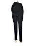 Motherhood Black Active Pants Size M - photo 1