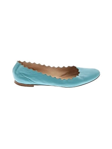 Chloé Flats (view 1)