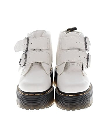 Dr. Martens Ankle Boots (view 2)