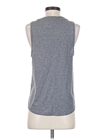 Gap Fit Sleeveless T-Shirt (view 2)
