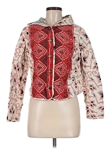 Free People Jacket (view 1)