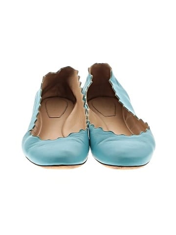 Chloé Flats (view 2)