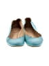Chloé Teal Flats Size EU 39 1/2 - photo 2
