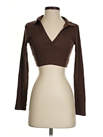 Zara Long Sleeve Turtleneck (view 1)
