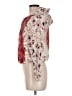Free People Print Red Jacket Size M - photo 5