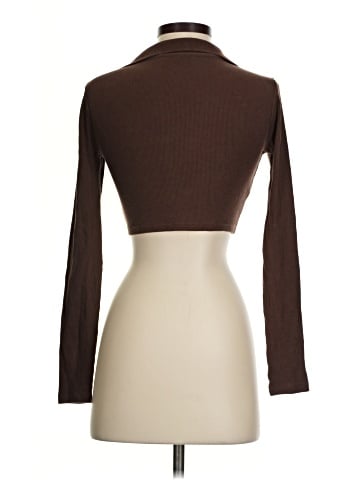 Zara Long Sleeve Turtleneck (view 2)