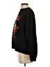FARM Rio 100% Elastane Black Sweatshirt Size S - photo 5