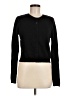 Olivaceous Black Cardigan Size M - photo 1