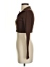 Zara Brown Long Sleeve Turtleneck Size S - photo 5