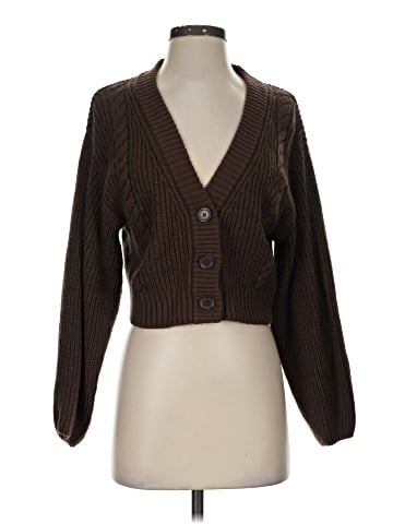 Divided by H&M Cardigan (view 1)