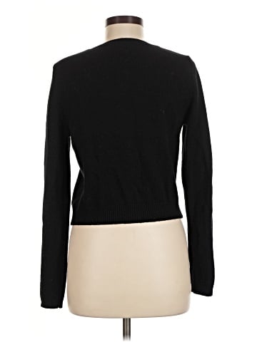 Olivaceous Cardigan (view 2)