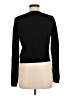 Olivaceous Black Cardigan Size M - photo 2