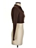 Zara Brown Long Sleeve Turtleneck Size S - photo 4