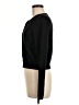 Olivaceous Black Cardigan Size M - photo 5