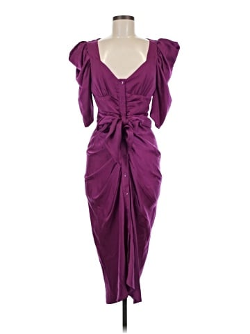 Do & Be Cocktail Dress (view 1)