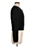 Olivaceous Black Cardigan Size M - photo 4