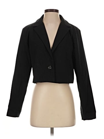 Wild Fable Blazer (view 1)
