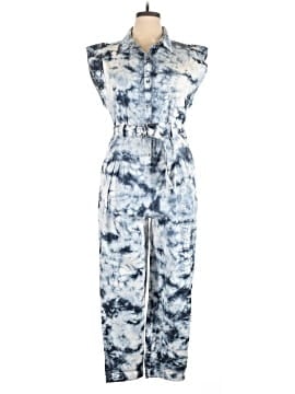 La Vie Rebecca Taylor Jumpsuit