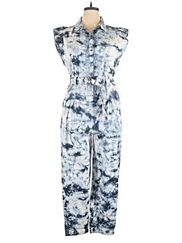 La Vie Rebecca Taylor Jumpsuit (view 1)