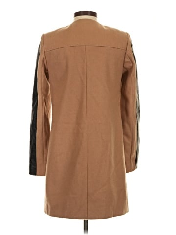 French Connection Wool Coat (view 2)