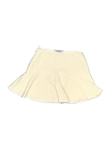 Valentino Flared Mini Skort (view 2)