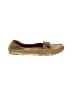 Gucci Tan Flats Size EU (IT) 40 / US 10 - photo 1