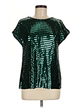 Armani Exchange Short Sleeve Top