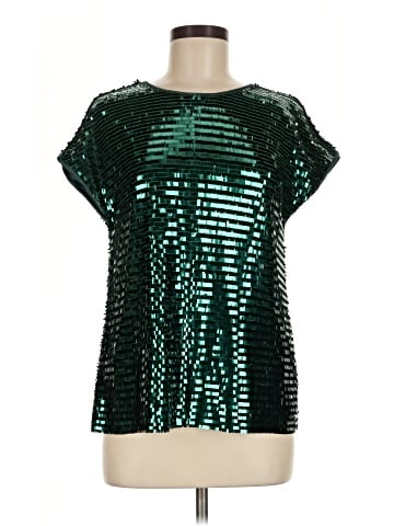Armani Exchange Short Sleeve Top (view 1)